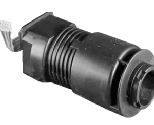 Emitter Assembly | Includes IR/RGB LED Board, Wire Harness | Compatibility: UBOX 4.0/4.1