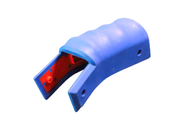 Grip Cover | BLUE | Compatibility: BRX 1.0/1.1/1.2