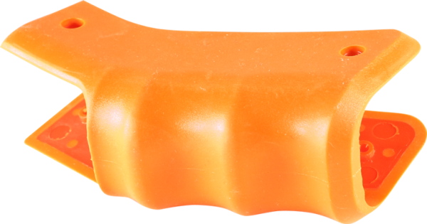 Grip Cover | ORANGE | Compatibility: BRX 1.0/1.1/1.2