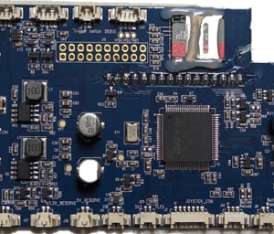 Motherboard | Compatibility: UBOX 4.0/4.1